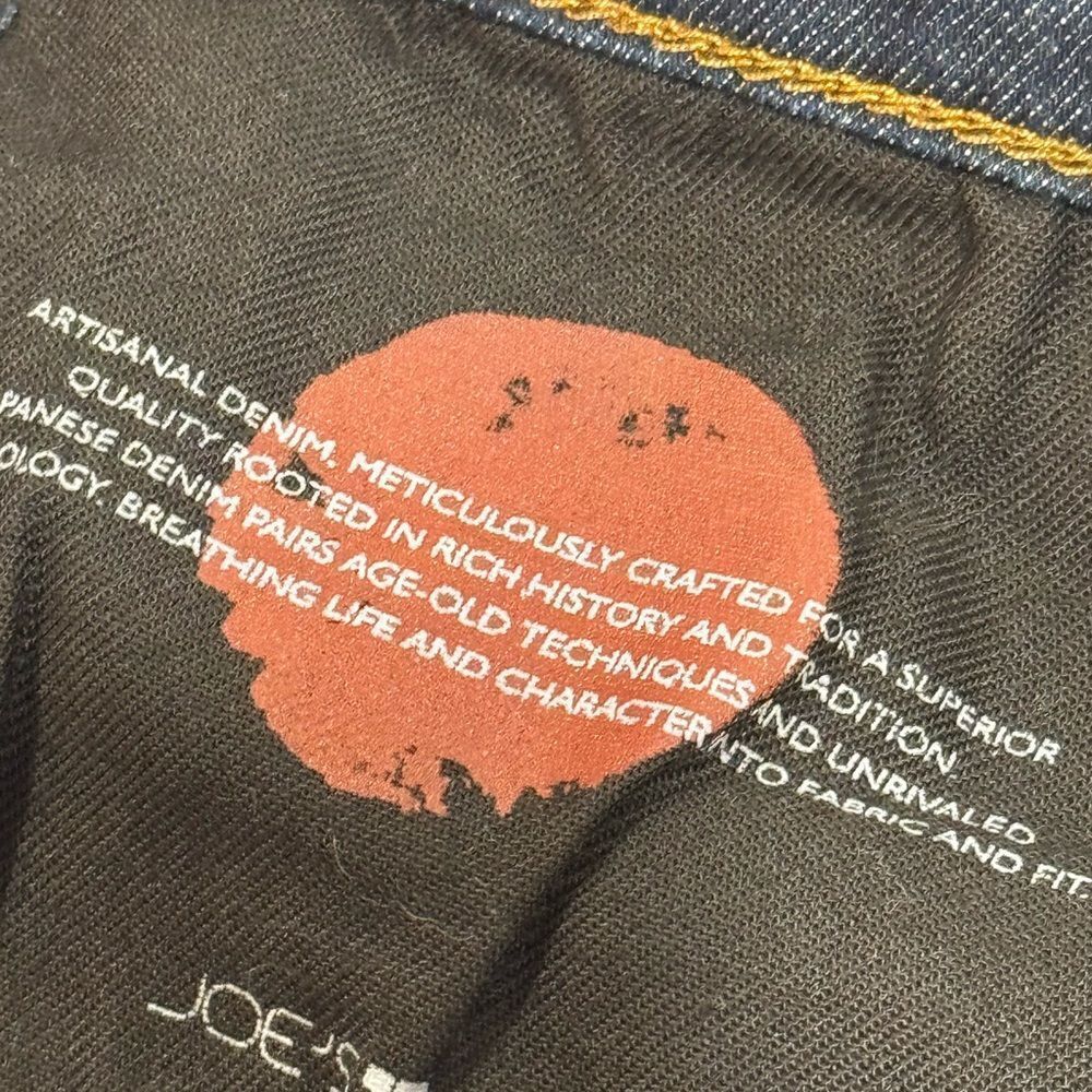 JOES’S PROVOCATEUR BOOTCUT JEANS PETITE - Picture 7 of 7